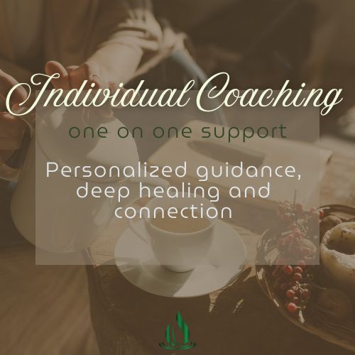 The Ultimate Wellness Bundle: Individual Coaching, Personal Training and Nurtition Coaching