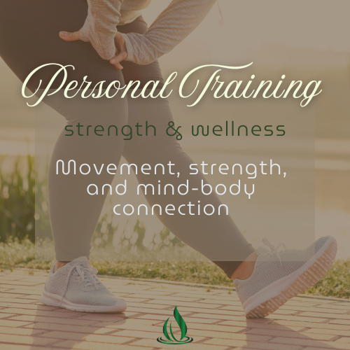 The Ultimate Wellness Bundle: Individual Coaching, Personal Training and Nurtition Coaching