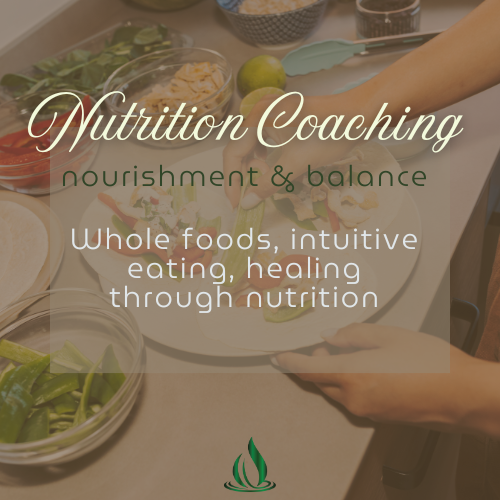 The Ultimate Wellness Bundle: Individual Coaching, Personal Training and Nurtition Coaching