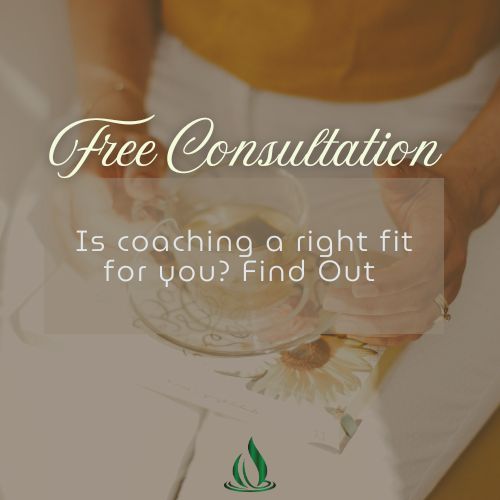 Free Consultation